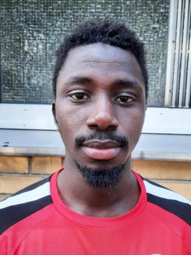 Ibrahima Soumah