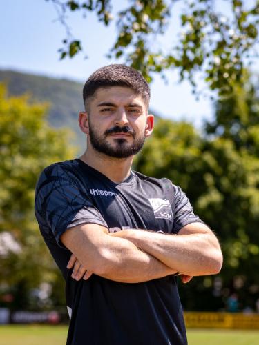 Samet Ulusoy