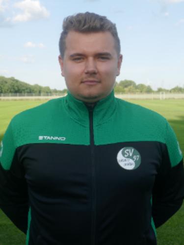 Jonas Engel