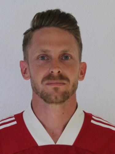 Patrick Heimann