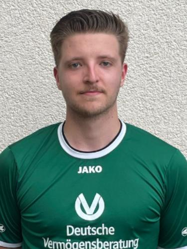 Justin Bär