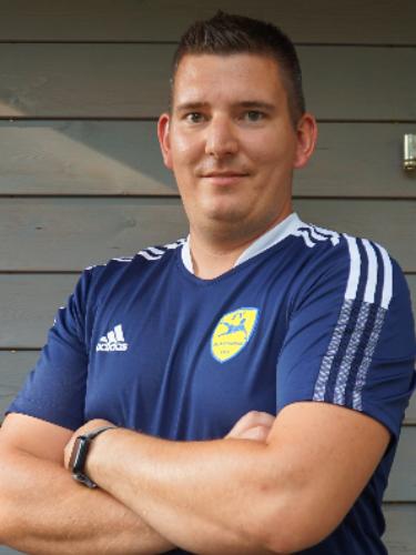 Daniel Brell