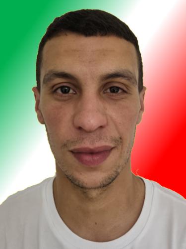 Noureddine Chennoufi