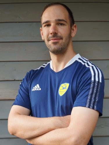 Felix Benedikt Klingert