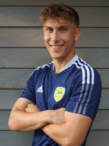 Lennert Matteo Reinhart