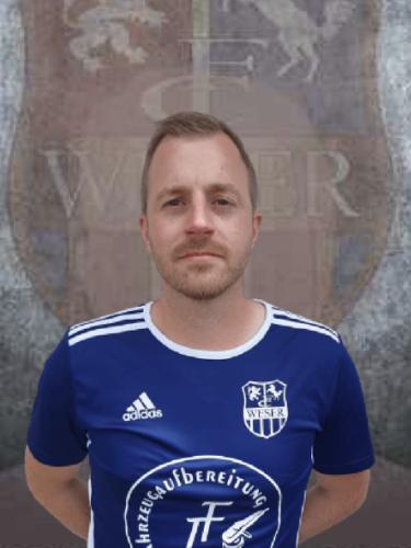 Marvin Gorny