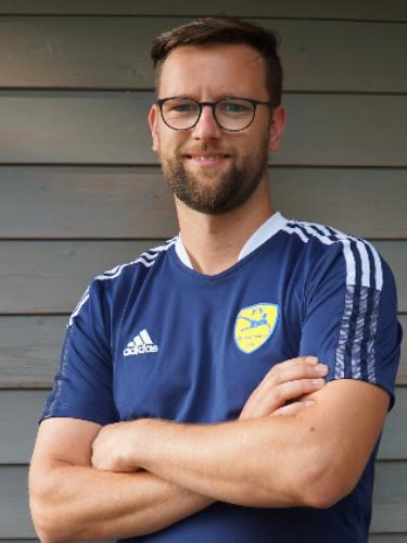 Tobias Schreck