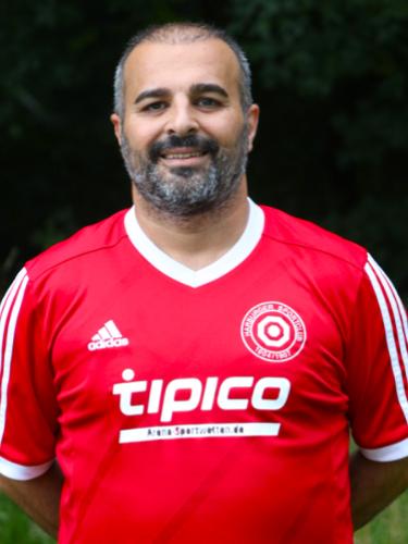 Isa Elvan