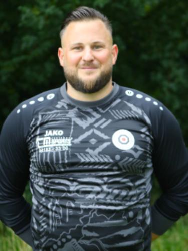 Christian Barstorf