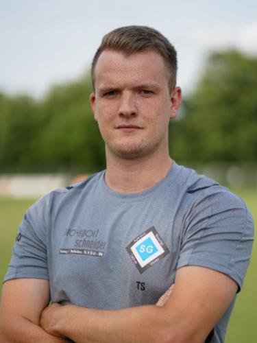 Tim Schneider
