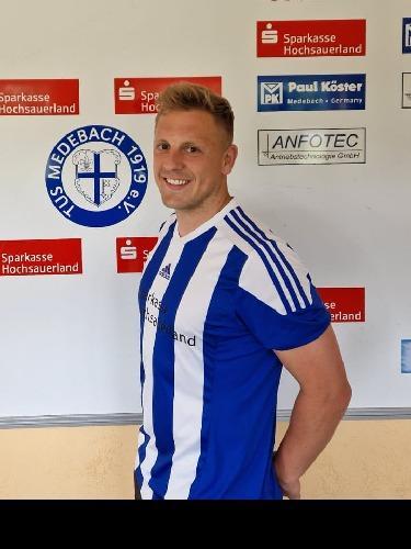 Fabian Müller