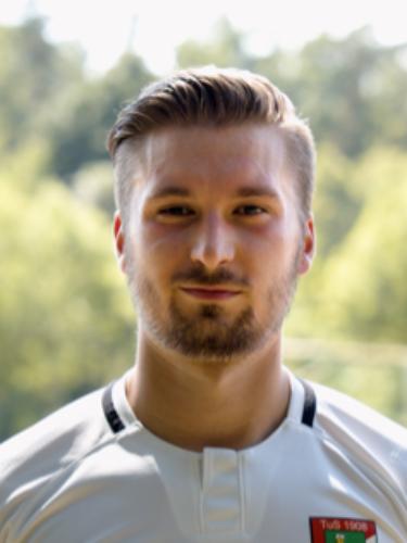 Cedric Gerlich