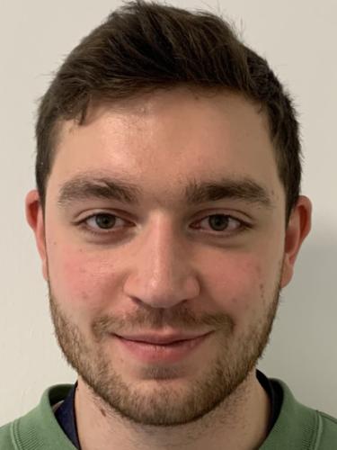 Paul Niklas Neugebauer