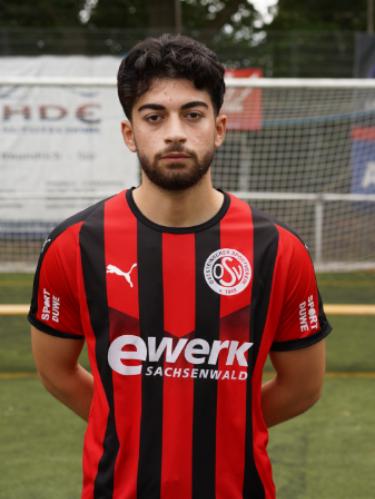 Ozan Bayirbasi