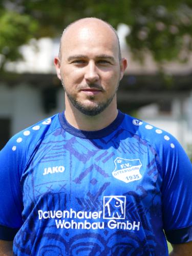 Stefan Frank