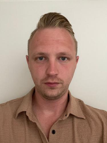 Patrick Waßeige