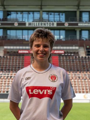 Carlotta Lilli Kuhnert