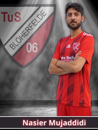 Nasierahmed Mujaddidi