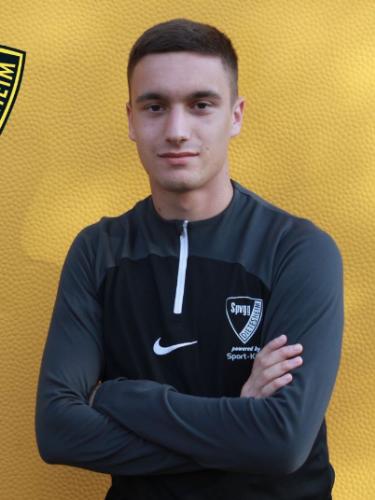 Tobias Köhler