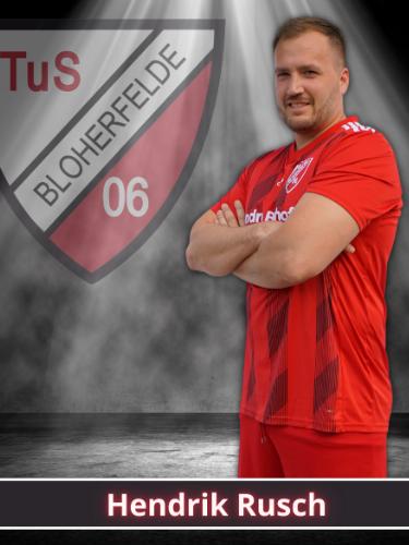 Hendrik Rusch