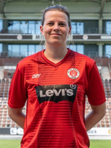 Friederike Ihle