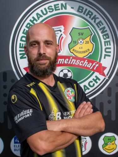 Björn Geilhausen