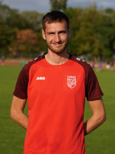 Johannes Haakon Greve