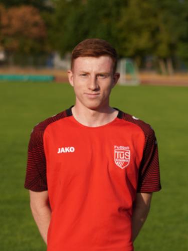 Fabian Pfletschinger