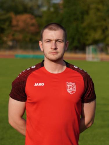 Robin Saric