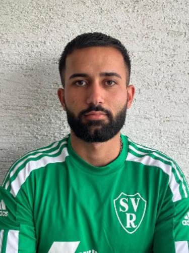 Muhamed Rustem