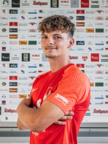 Luca Kaiser