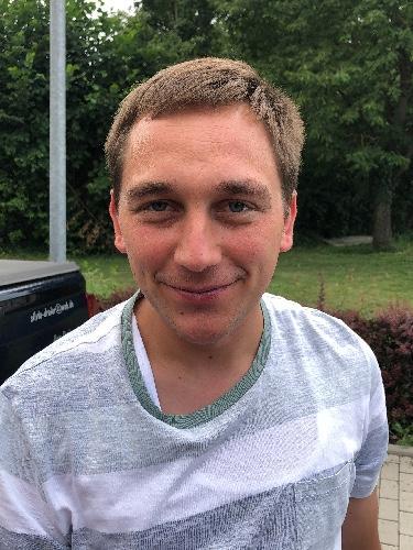 Marvin Köhne