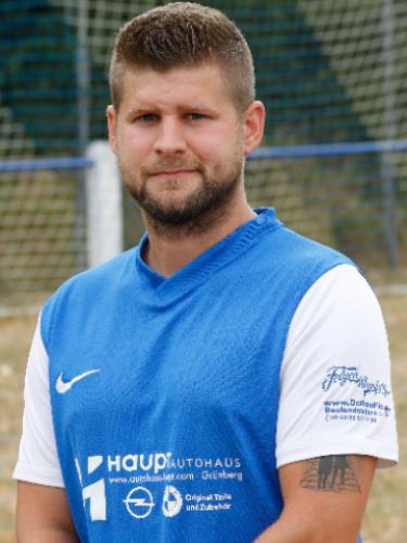 Yannik Hennen