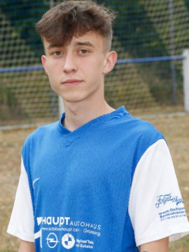 Kacper Damian Gubala