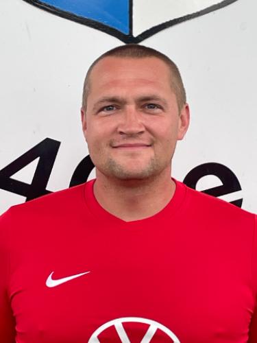 Thomas Spika