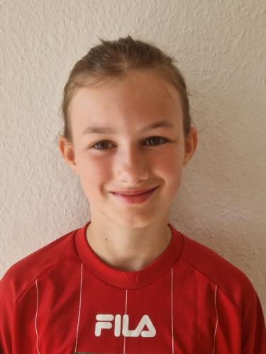 Hedi Spanger