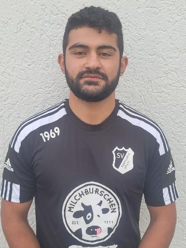 Peyman Aflatoun-Bakhshayesh
