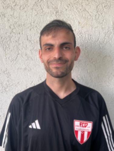 Tunahan Celik