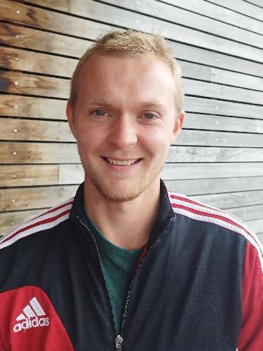 Moritz Kemme