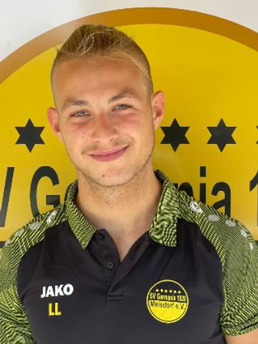 Leon Justin Liesche