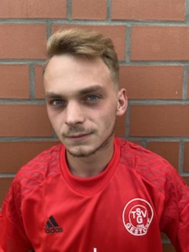 Florian Glotz