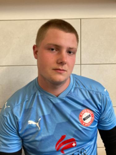 Gianluca Oelmann