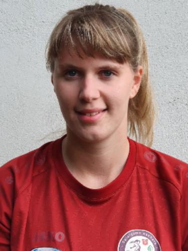 Mara Hesse