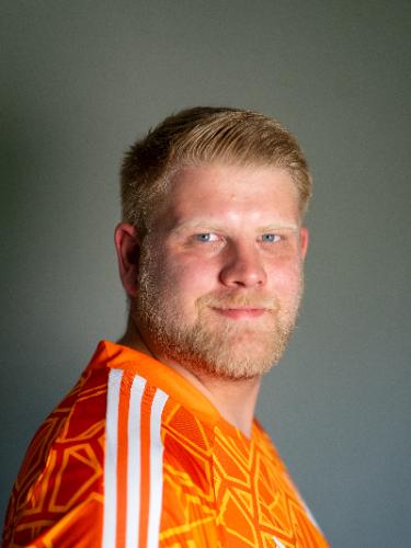 Jens Baumhoer