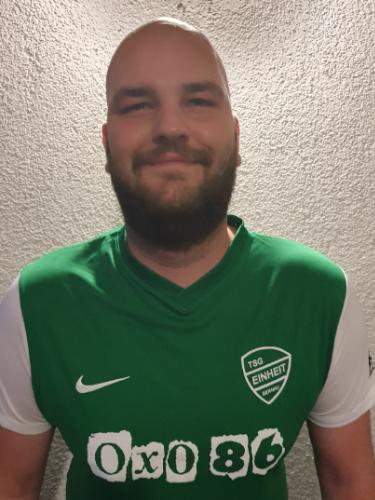 Justin Schwencke
