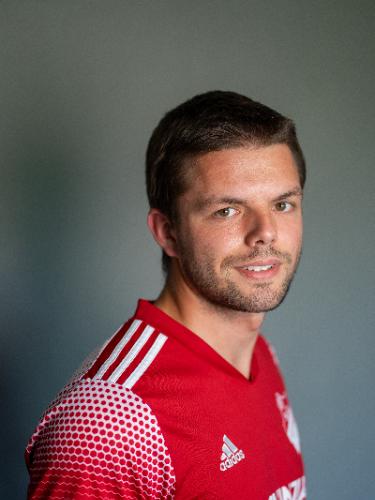 Sebastian Schnieders