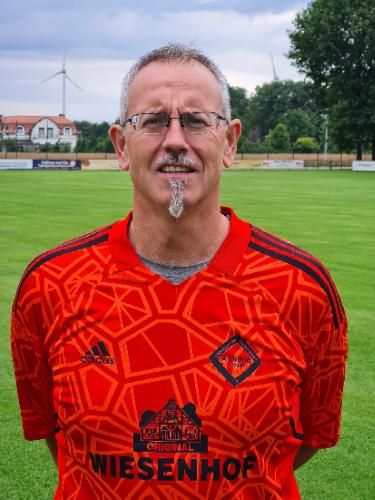 Torsten Schmedes