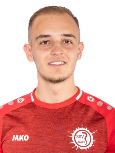 Aldrit Fazlijaj
