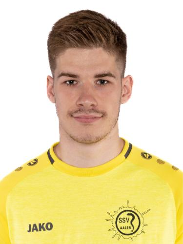 Raphael Fröbe