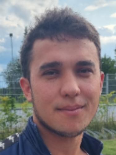 Cristi-Cristian Boescu